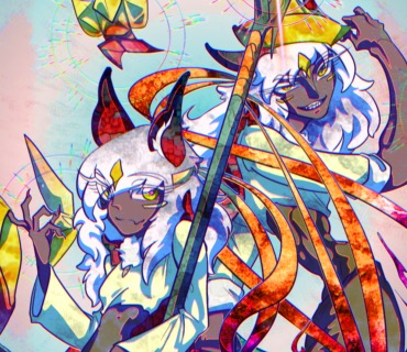 マツリ参考画像